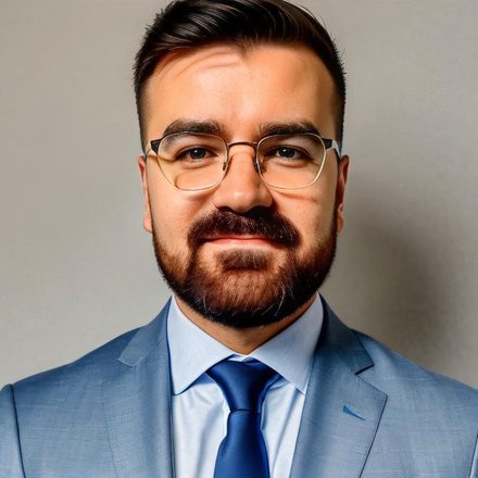 Fabio Silva, zakladateľ Aliqo